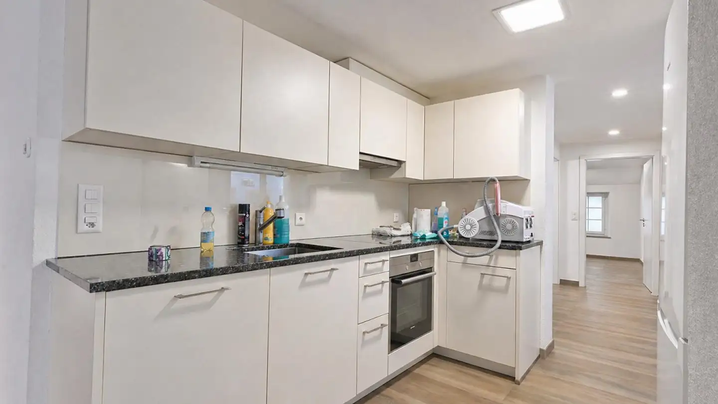 Wohnung mieten - Marktgasse 163, 5080 Laufenburg - Foto 3