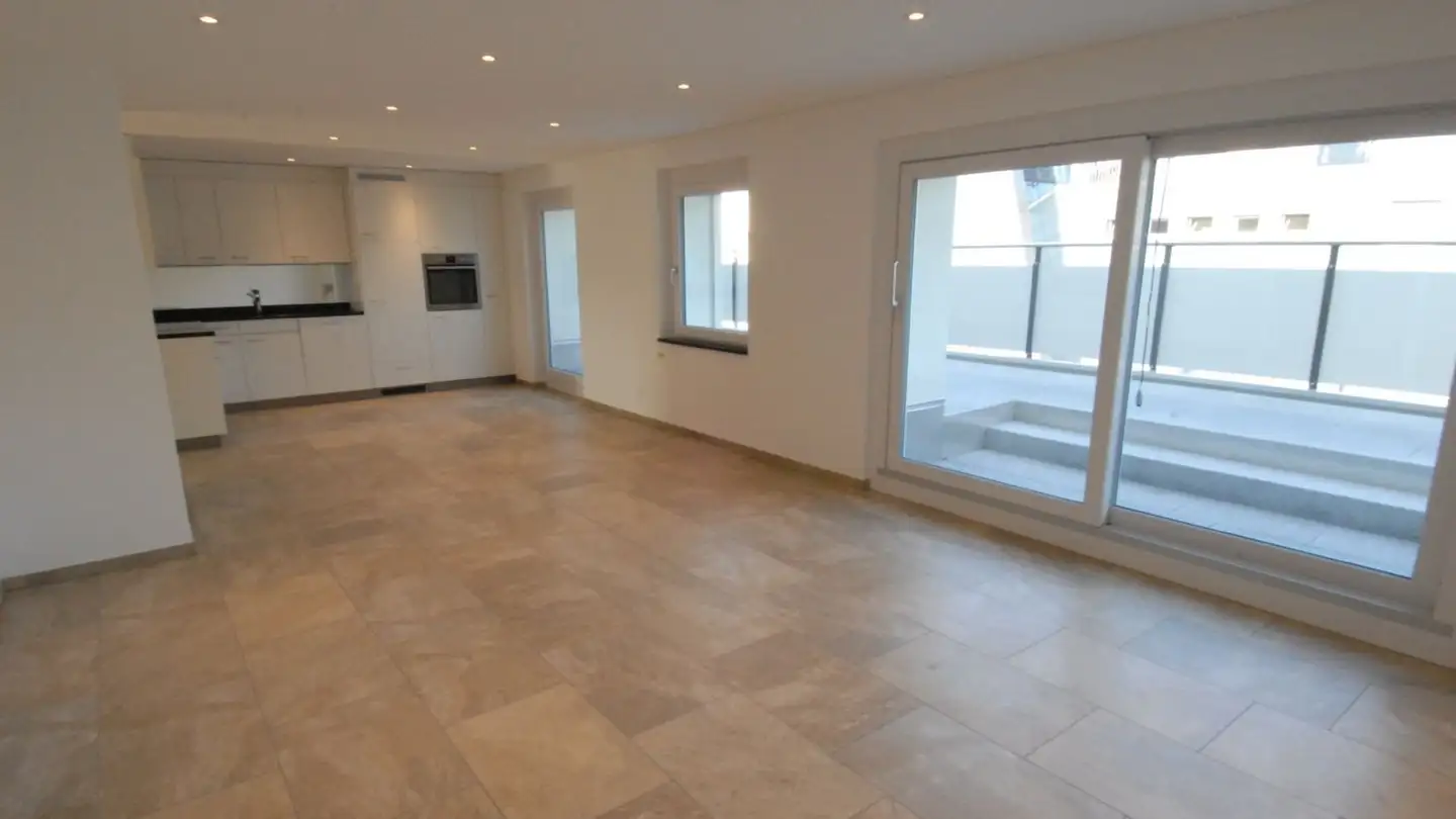 Appartement à louer - Baslerstrasse 60, 4600 Olten