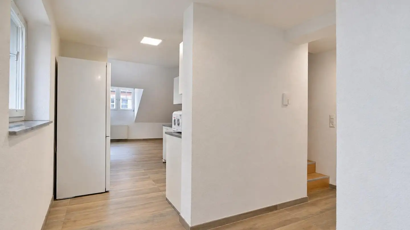 Wohnung mieten - Marktgasse 163, 5080 Laufenburg - Foto 4
