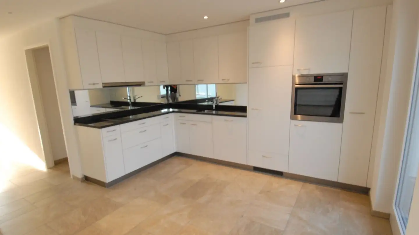 Apartment for rent - Baslerstrasse 60, 4600 Olten - Photo 3