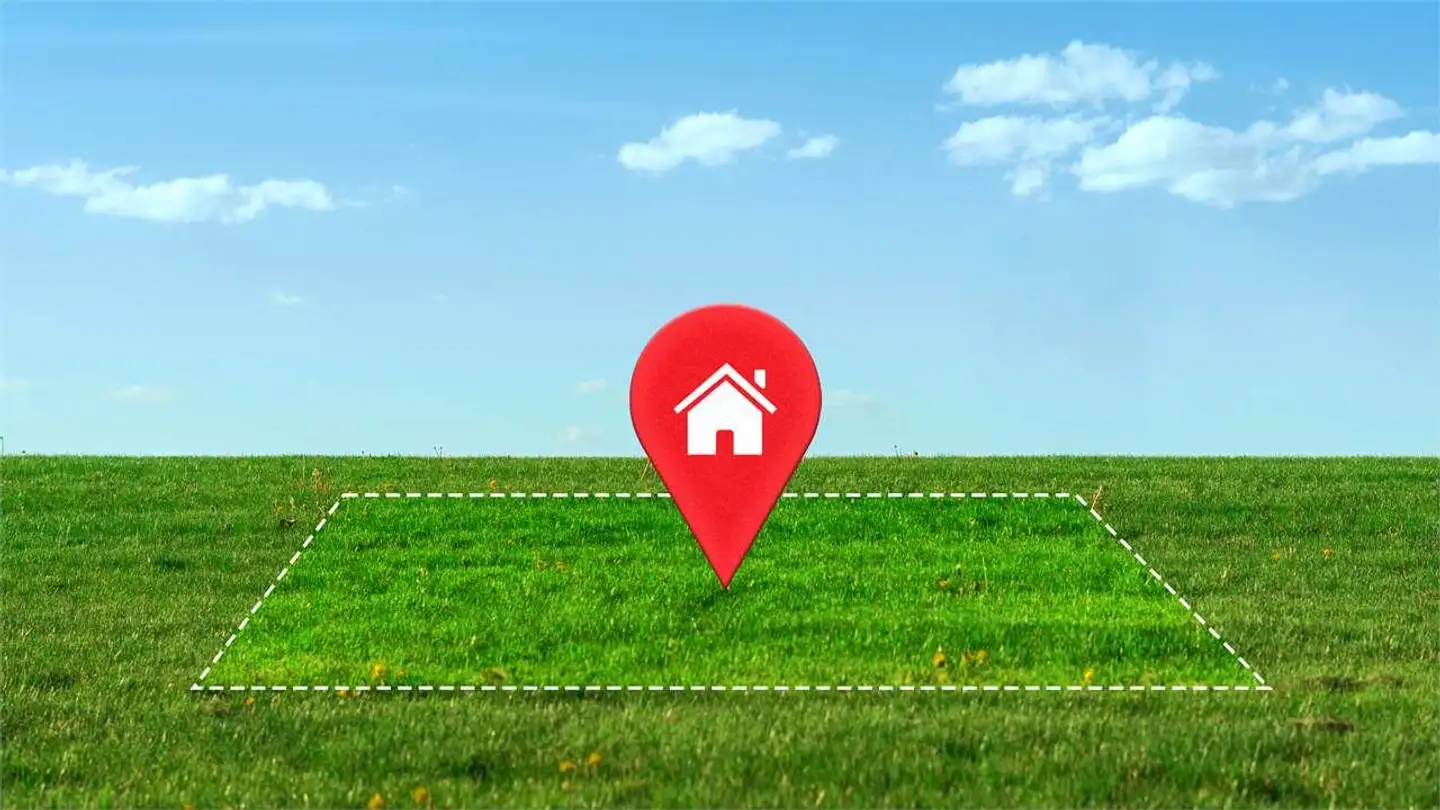 Terrain constructible à vendre - 6828 Balerna