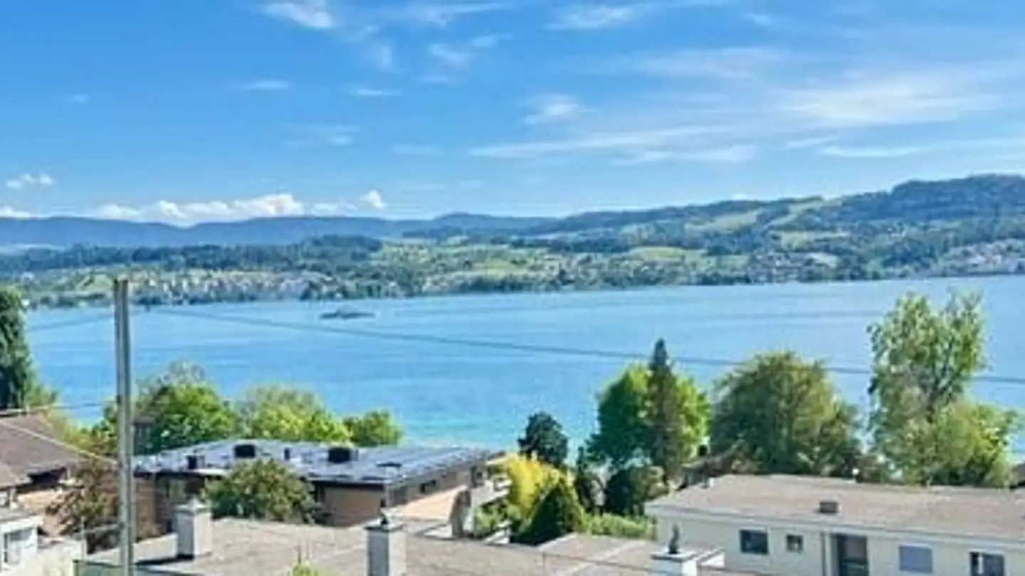 Appartamento a gradini in affitto - Feldgüetliweg 130, 8706 Meilen - Foto 2