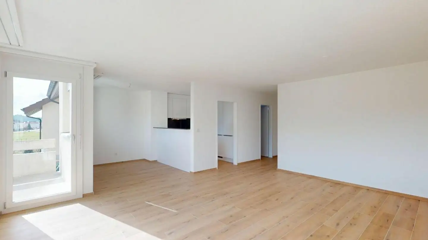 Appartamento in vendita - Untere Hauptstrasse, 4665 Oftringen - Photo 2