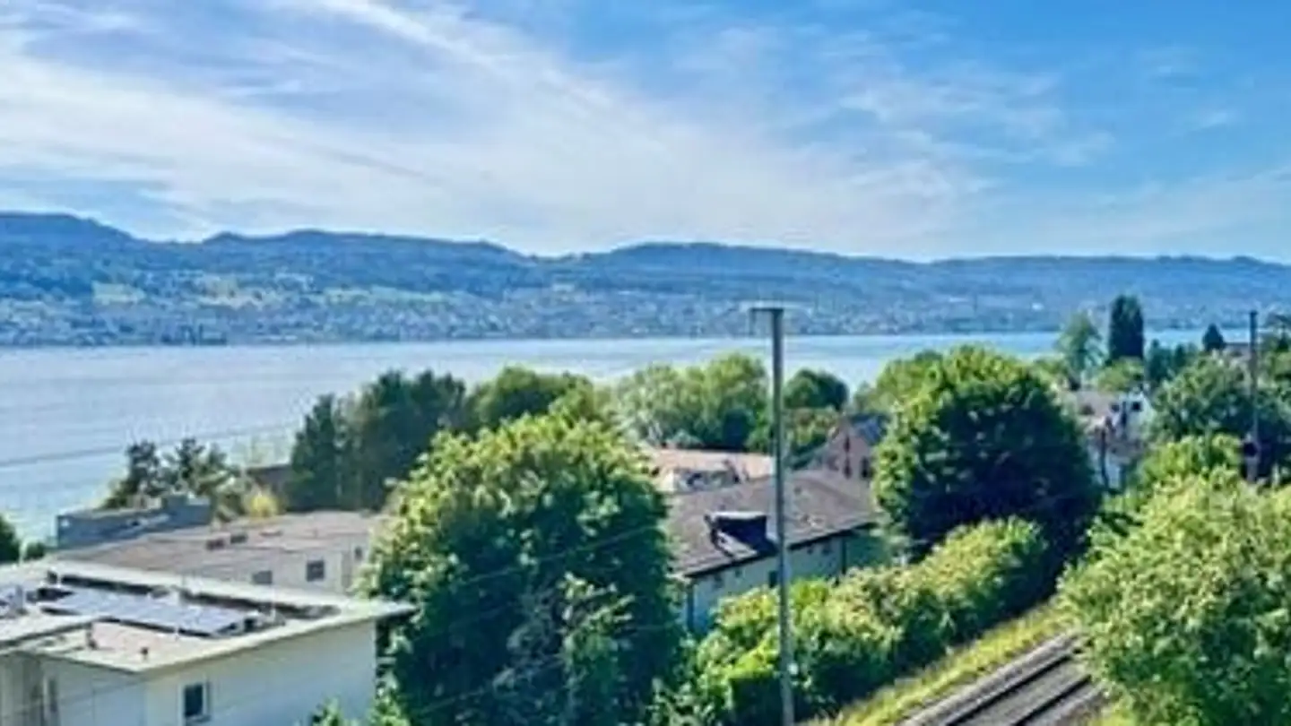 Appartamento a gradini in affitto - Feldgüetliweg 130, 8706 Meilen - Foto 3