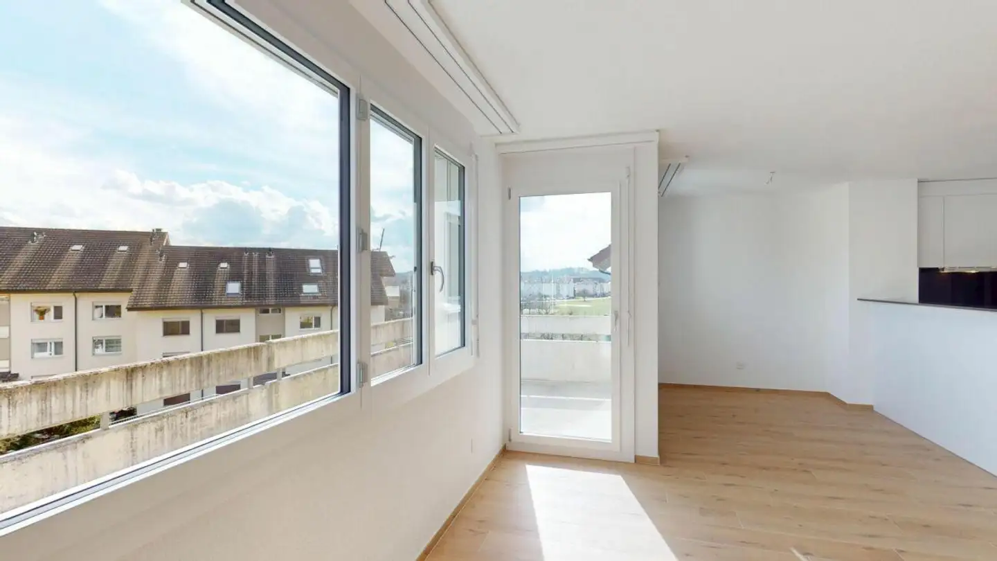 Appartamento in vendita - Untere Hauptstrasse, 4665 Oftringen - Photo 3