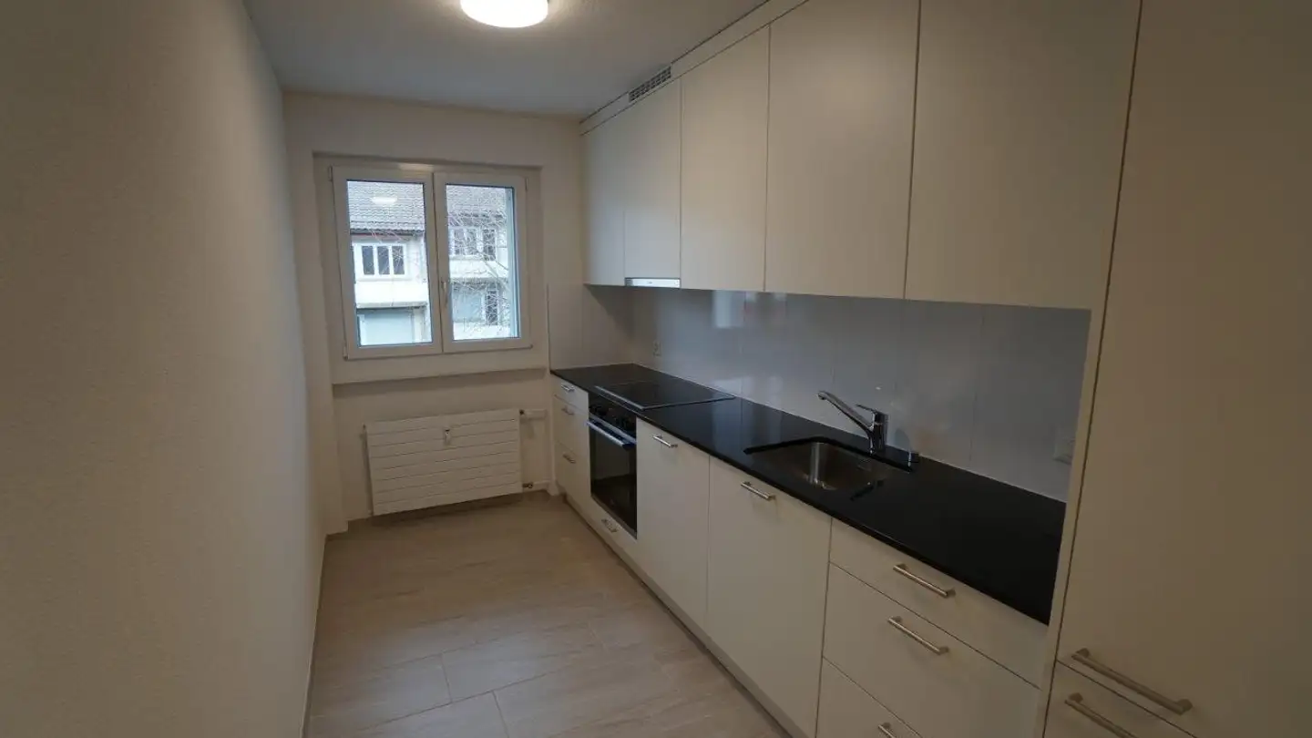 Appartement à louer - Aufhabenweg 1, 4900 Langenthal - Photo 2