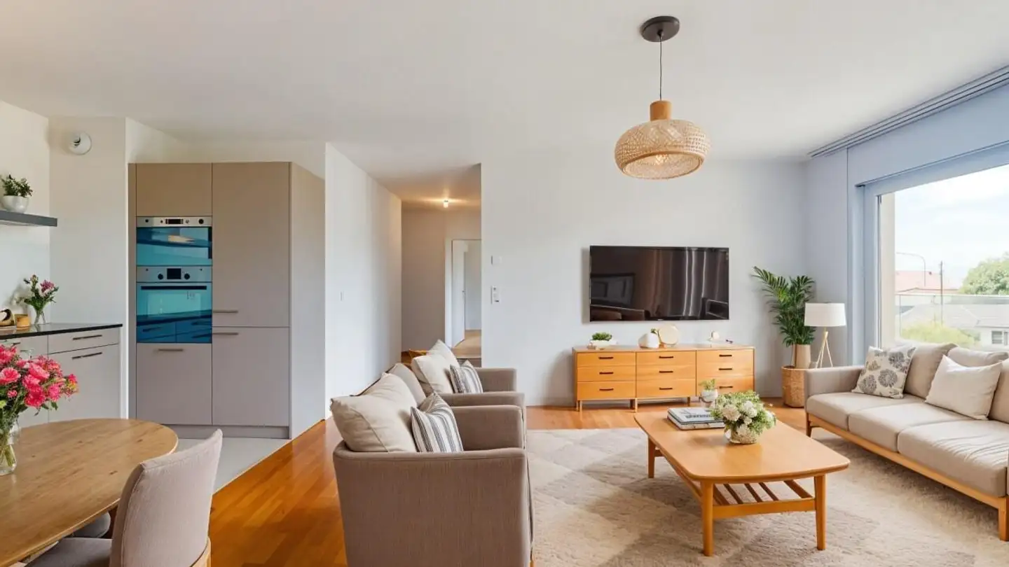 Appartamento in vendita - 1025 St-Sulpice VD - Foto 3