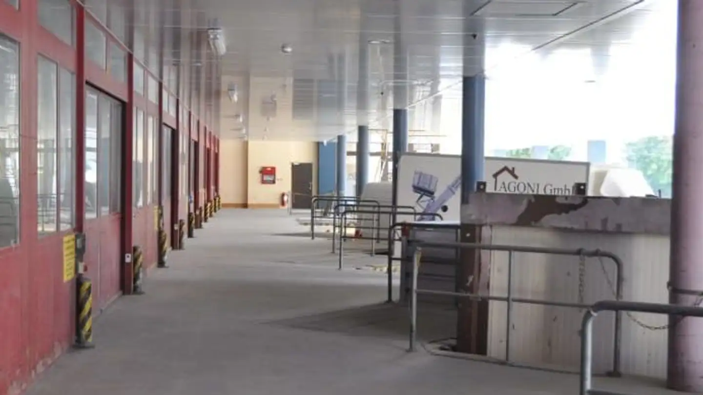 Bürofläche mieten - Falkensteinerstrasse 2, 4132 Muttenz - Foto 3