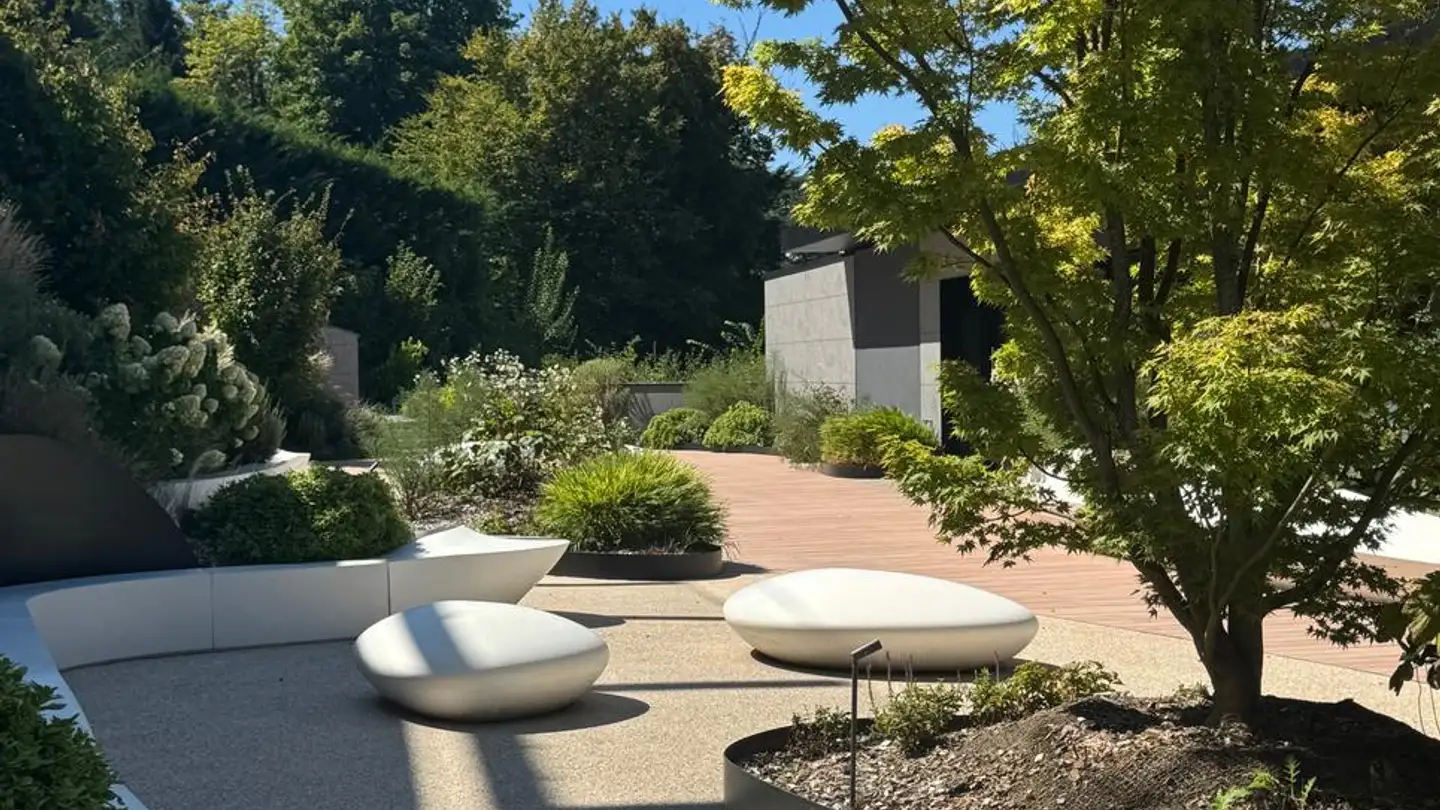 Maison individuelle à vendre - 1223 Cologny