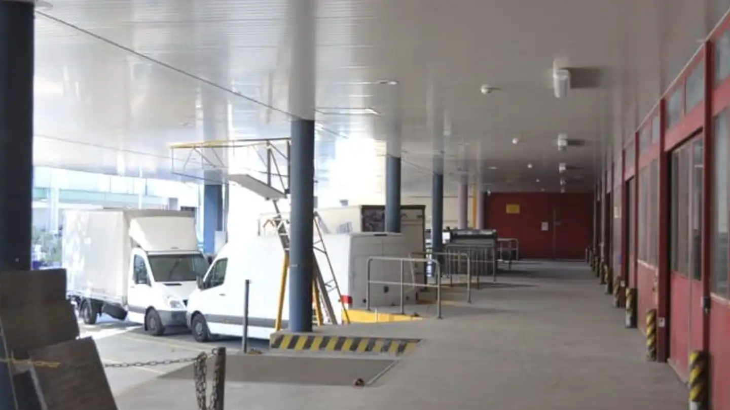 Bürofläche mieten - Falkensteinerstrasse 2, 4132 Muttenz - Foto 4