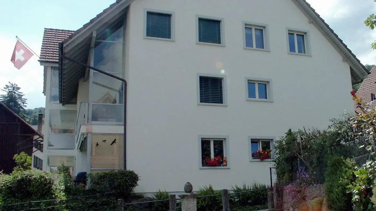 Wohnung mieten - Dorfstrasse 90, 8957 Spreitenbach