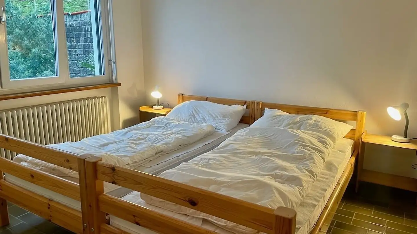 Appartamento in affitto - Via Cantonale 2, 6576 Gerra (Gambarogno) - Photo 4