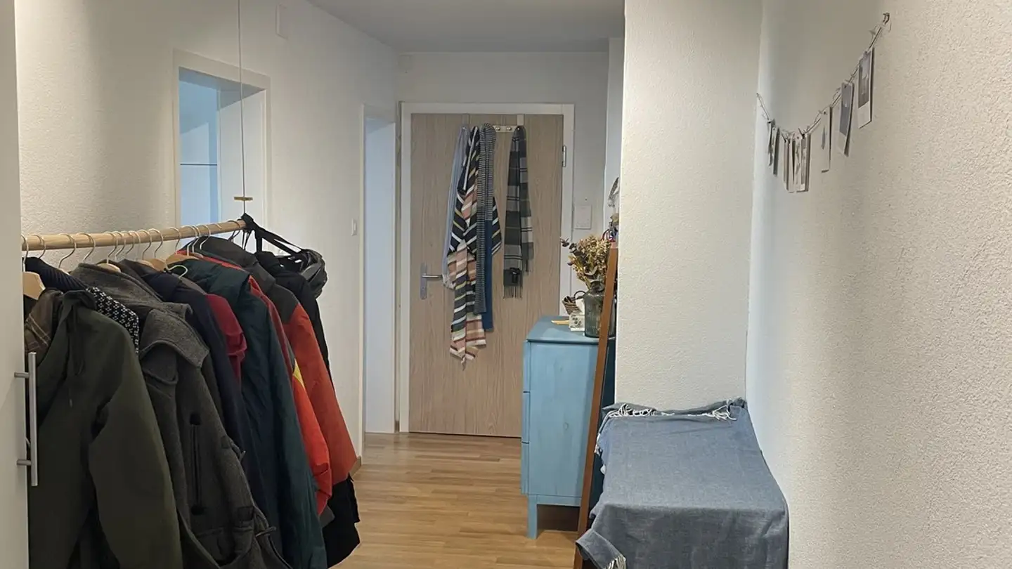 Apartment for rent - 8052 Zürich - Photo 4