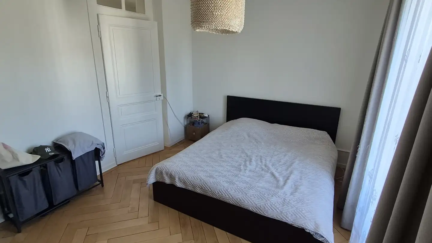 Appartamento in affitto - Rue Robert Comtesse, 2053 Cernier - Foto 4