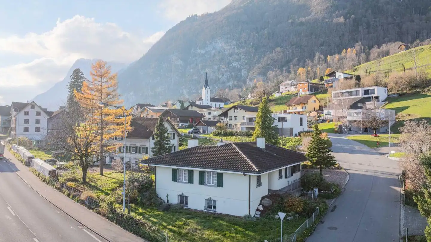 Einfamilienhaus kaufen - Stockenstrasse 1, 9464 Lienz - Foto 4