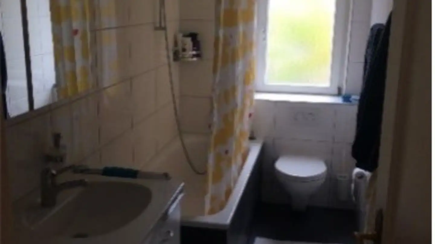 Apartment for rent - 8052 Zürich