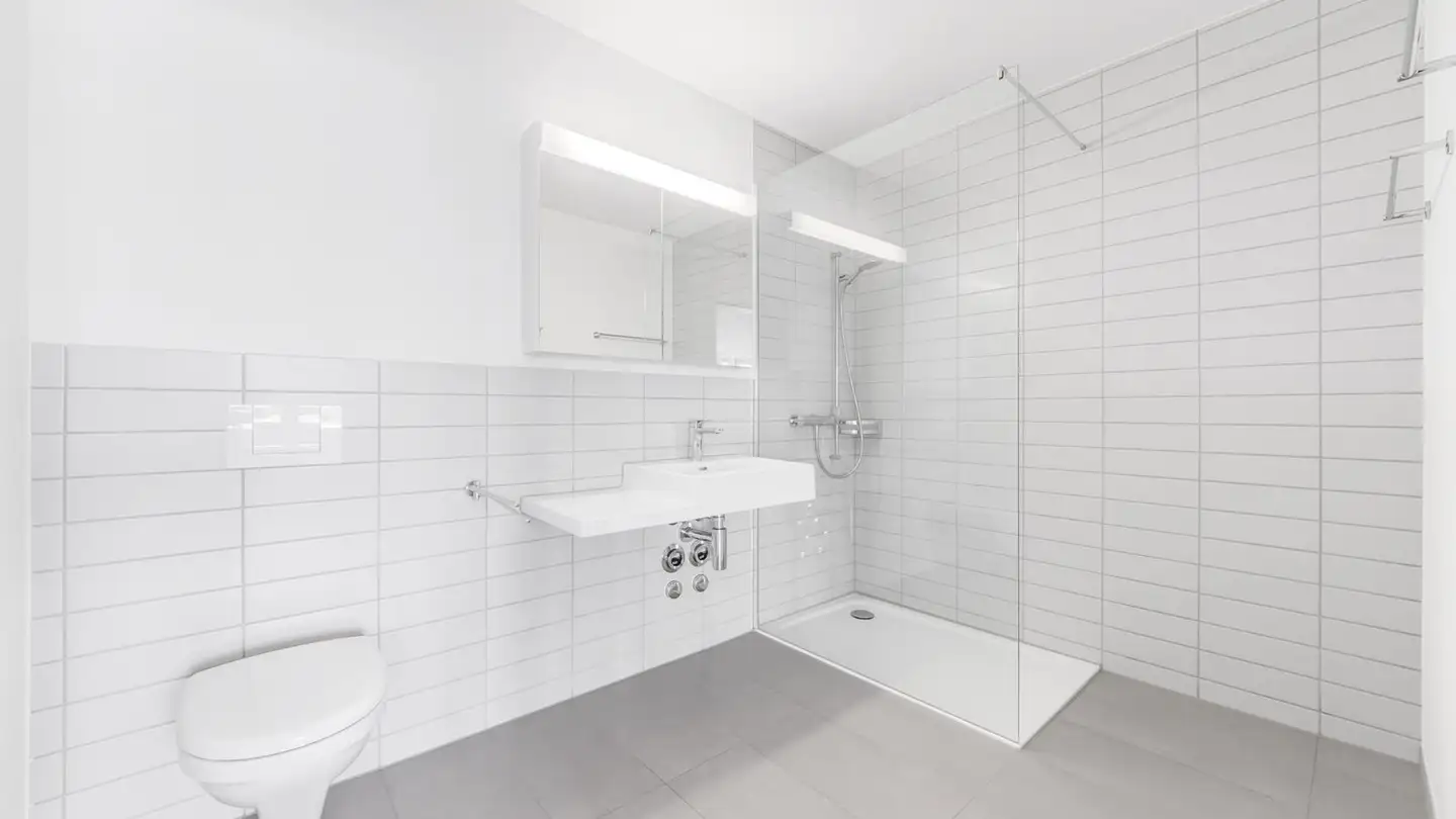 Appartamento in affitto - 6032 Emmen - Foto 4