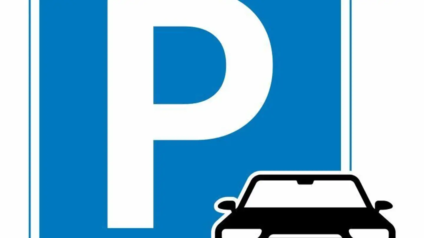 Outdoor parking space for rent - Am Kreuzbach, 4612 Wangen b. Olten
