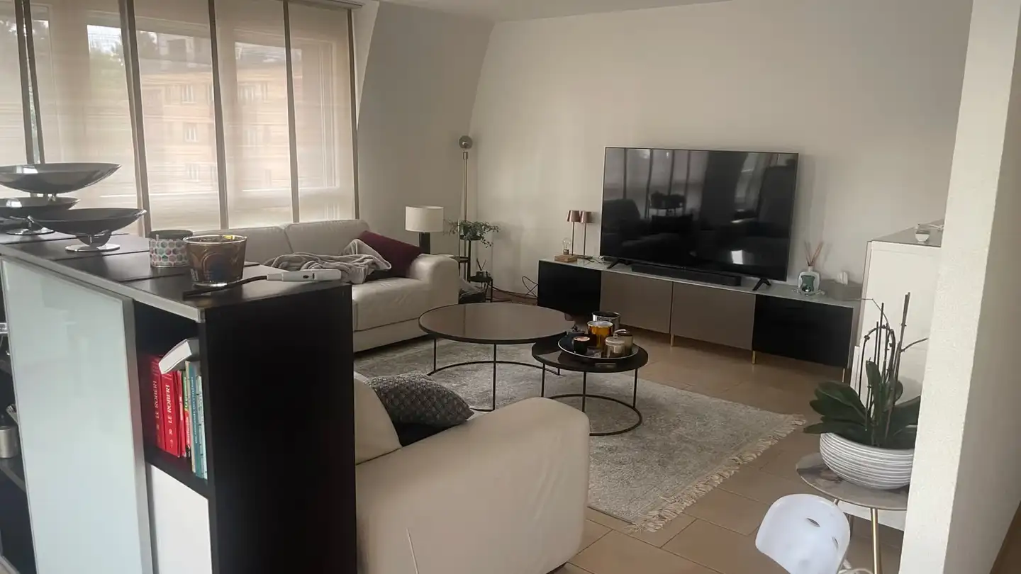 Apartment for rent - 1009 Pully - Photo 3