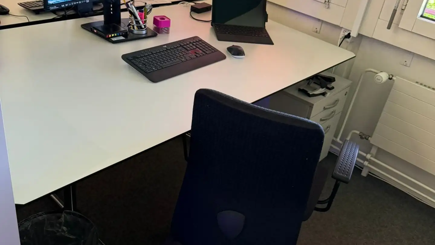 Bürofläche mieten - Ruchstuckstrasse 6, 8306 Brüttisellen