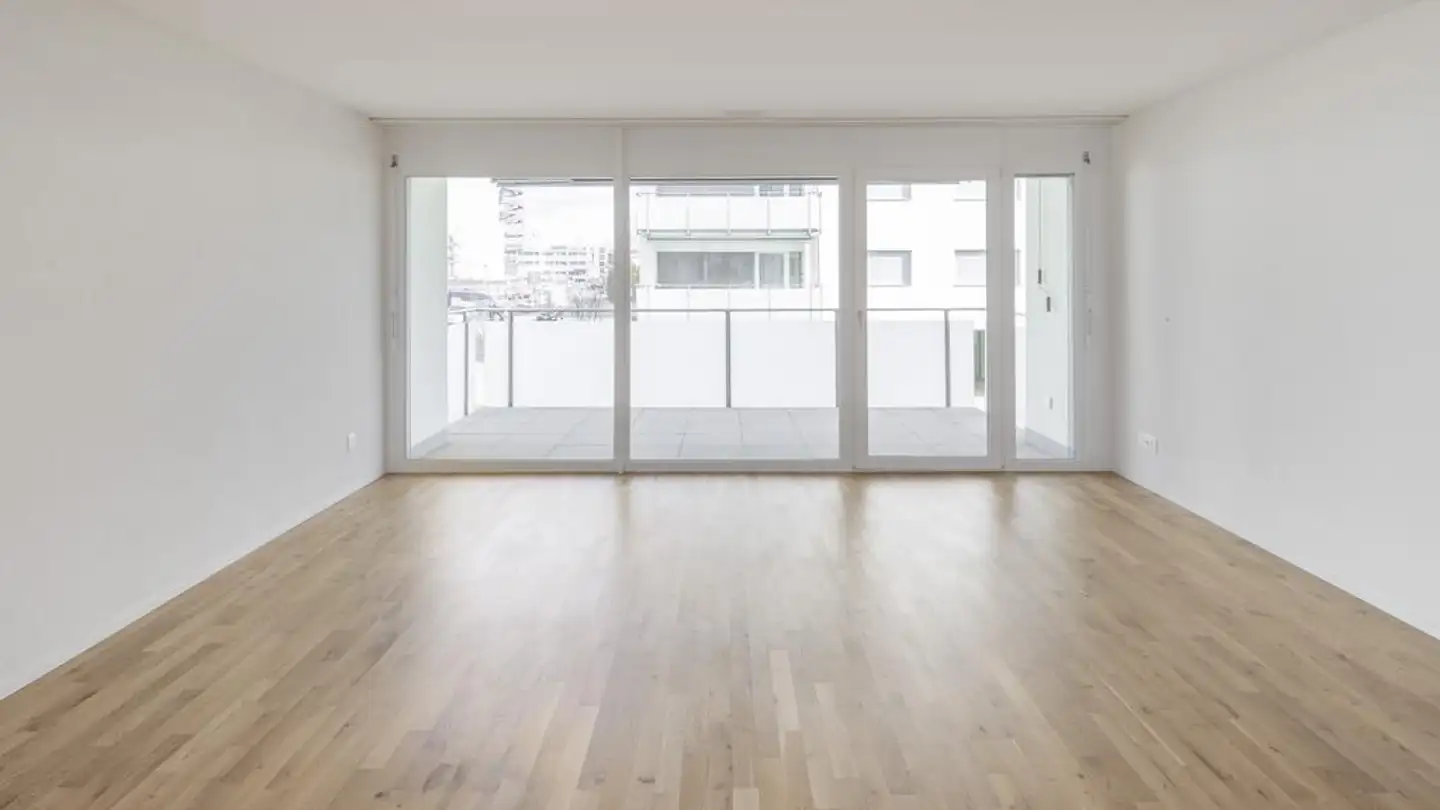 Appartement à louer - Mülibachstrasse 21, 8107 Buchs ZH - Photo 2
