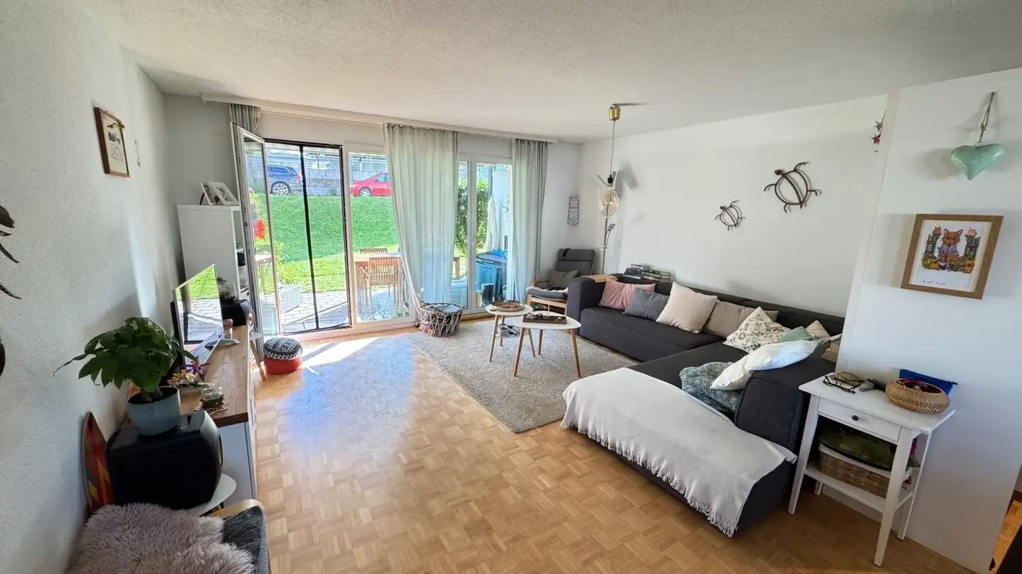Appartamento in affitto - Waidackerstrasse 5, 8592 Uttwil