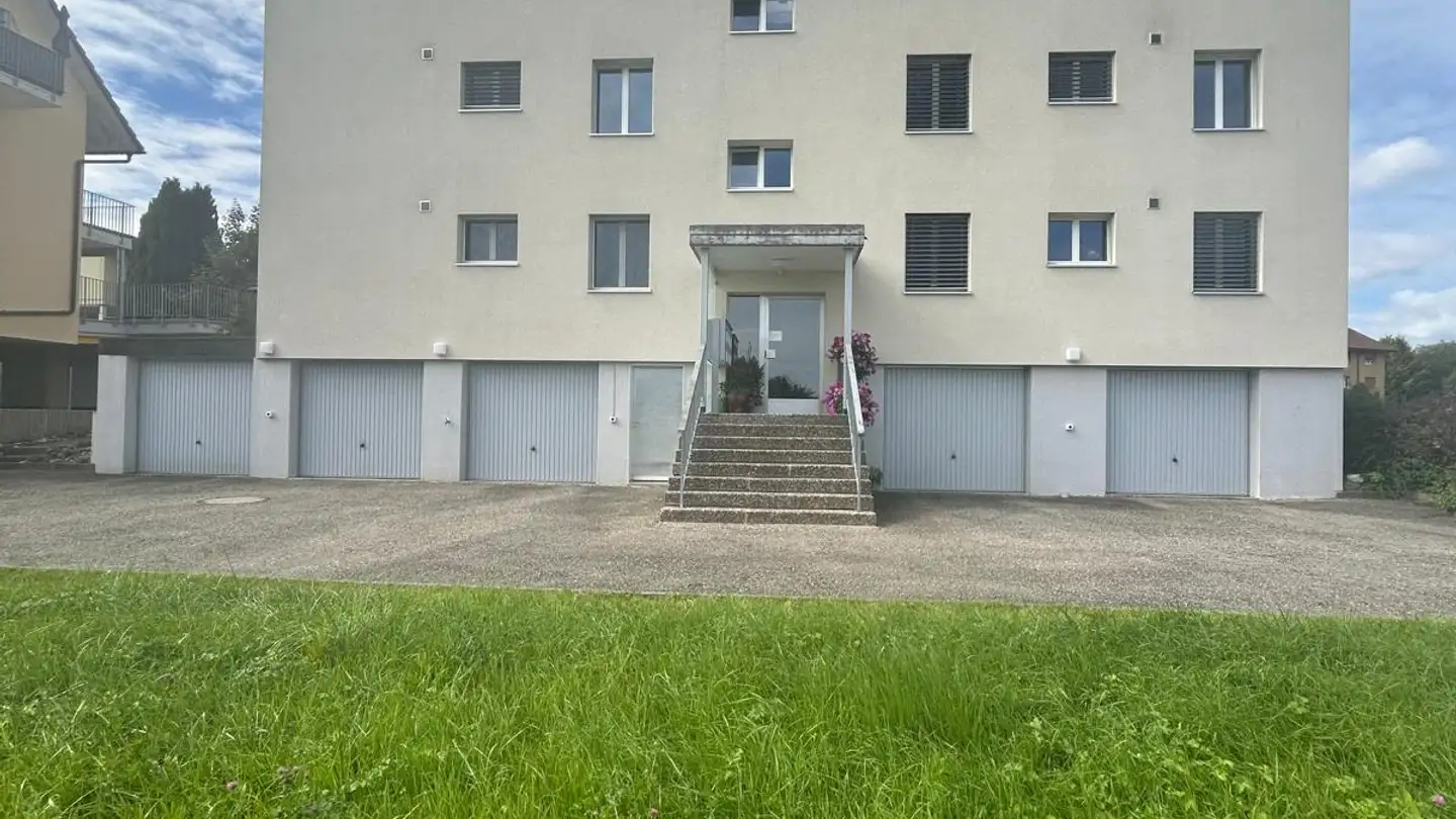 Appartement à louer - Brühlstrasse 4, 5745 Safenwil