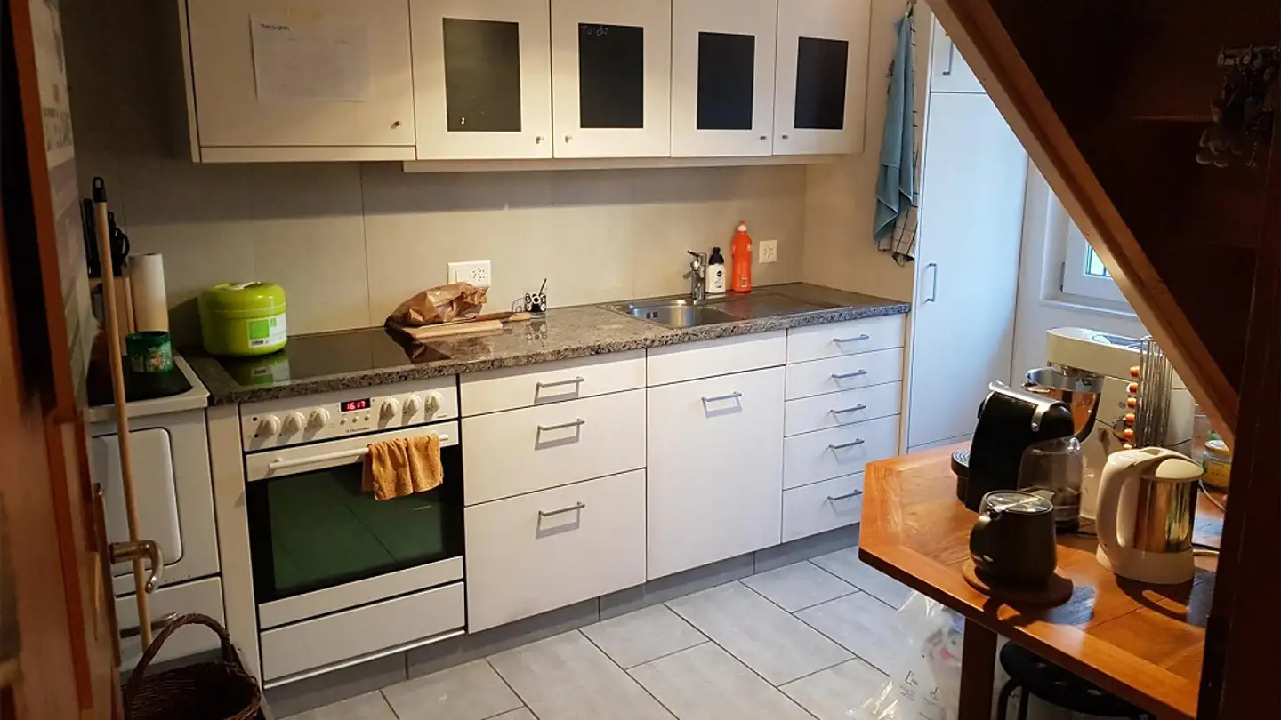 Doppelhaushälfte mieten - Oberdorfstrasse 3, 8584 Opfershofen TG - Foto 3