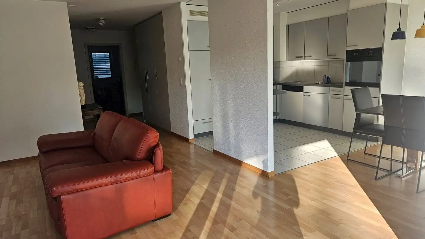 Appartamento in affitto - Passage De La Fontaine 2, 2013 Colombier NE - Photo 3