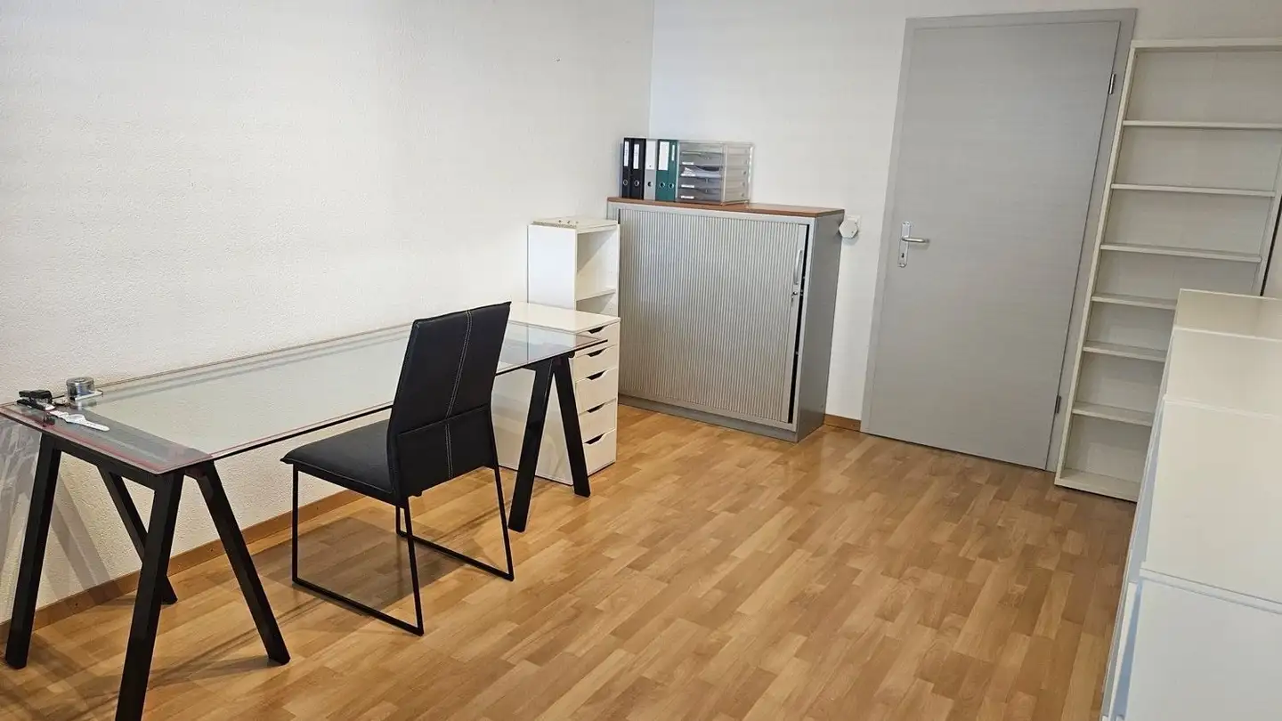 Appartamento in affitto - Passage De La Fontaine 2, 2013 Colombier NE - Photo 4