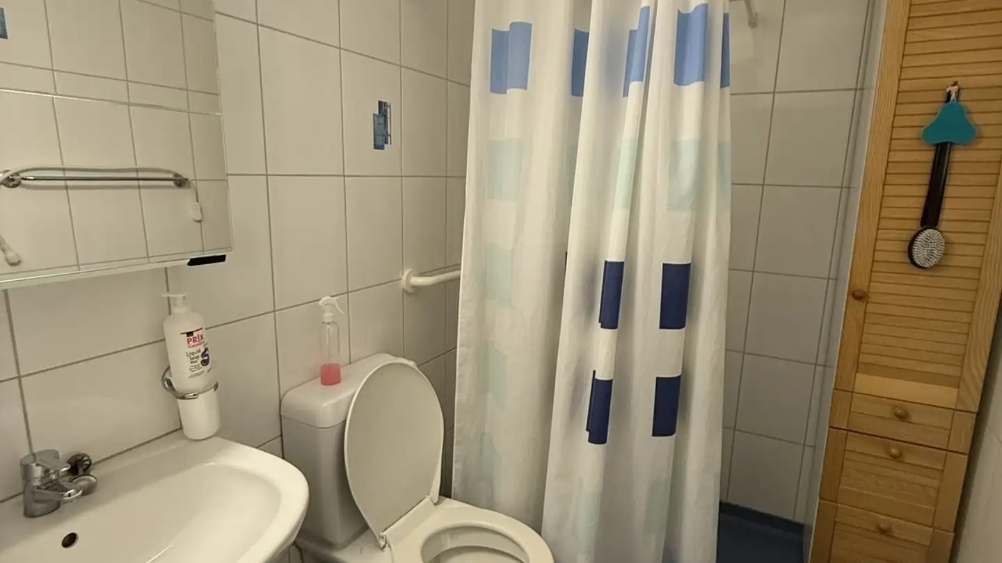 Apartment for rent - Bachmatte 6, 1716 Oberschrot - Photo 3