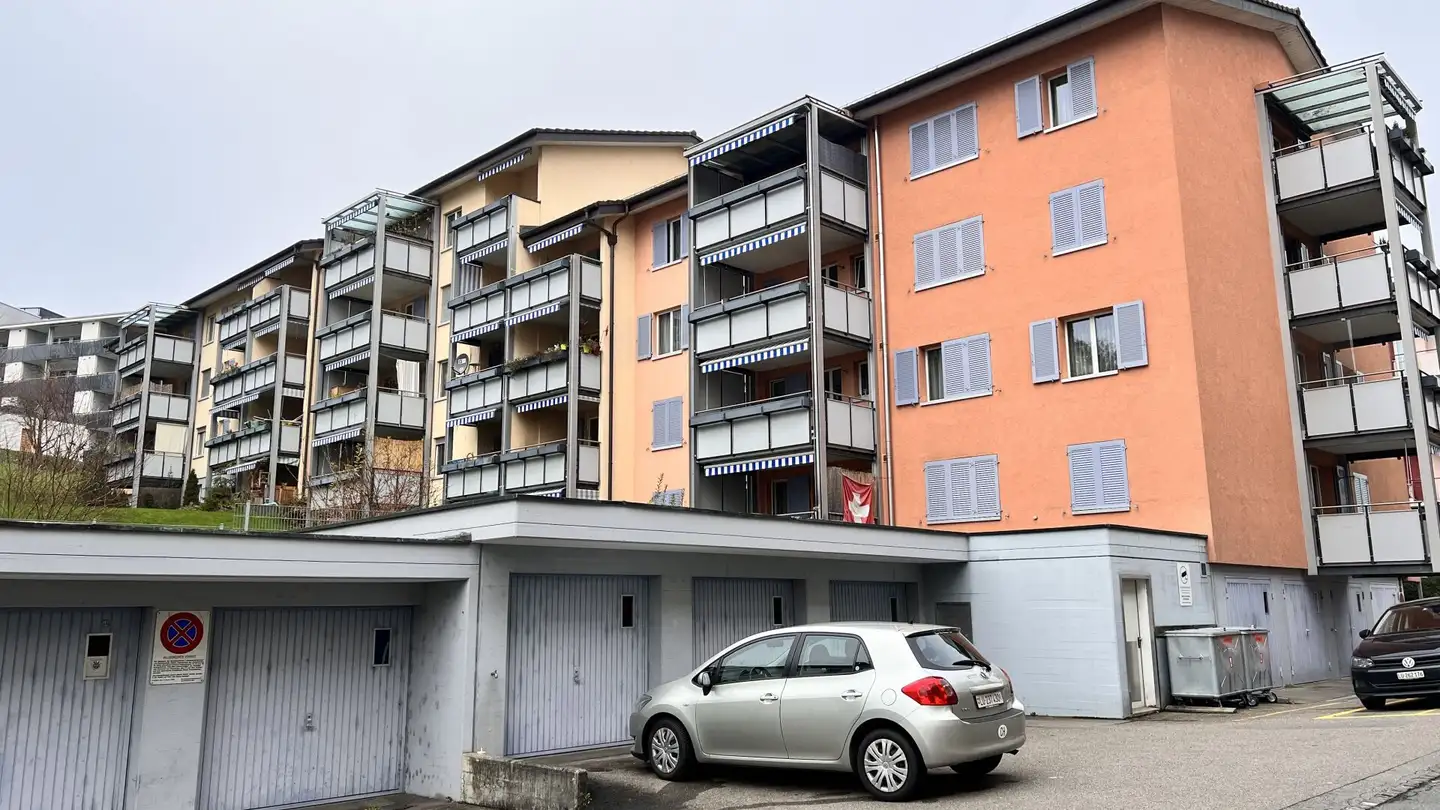Apartment for rent - Haldenstrasse 21, 6020 Emmenbrücke
