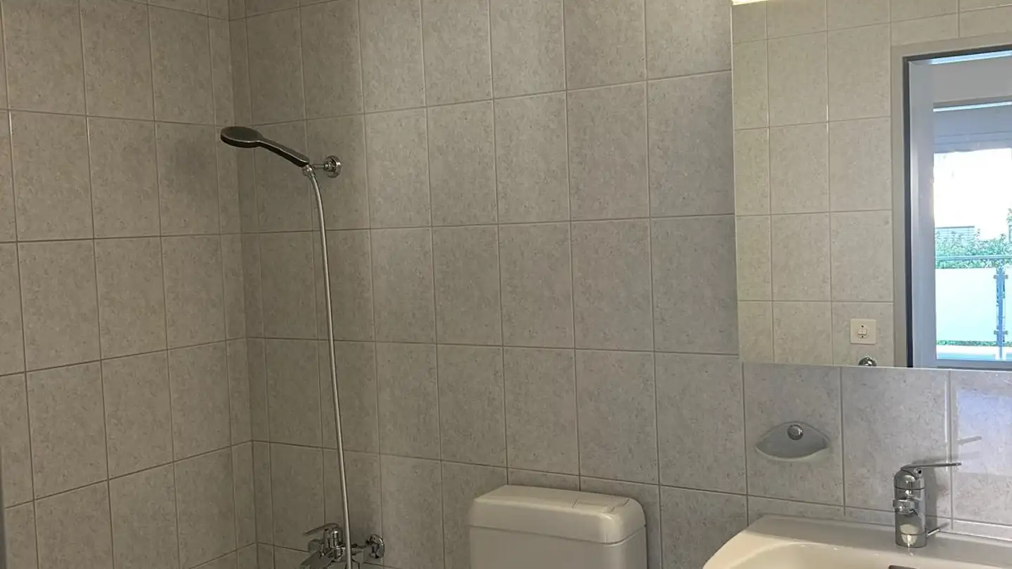 Appartamento in affitto - Brühlstrasse 4, 5745 Safenwil - Photo 4