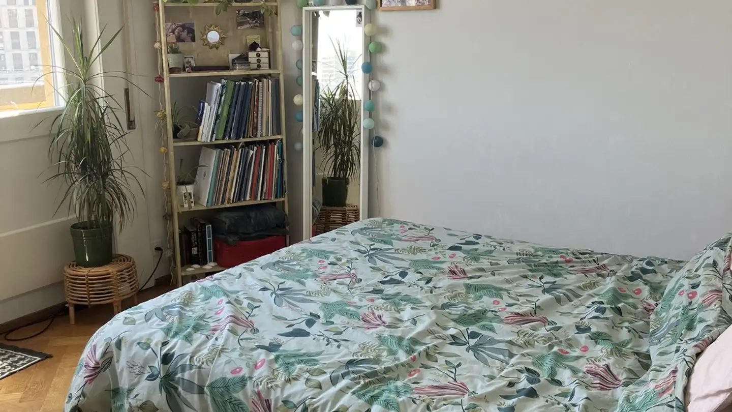 Single room for rent - 1700 Fribourg - Photo 2