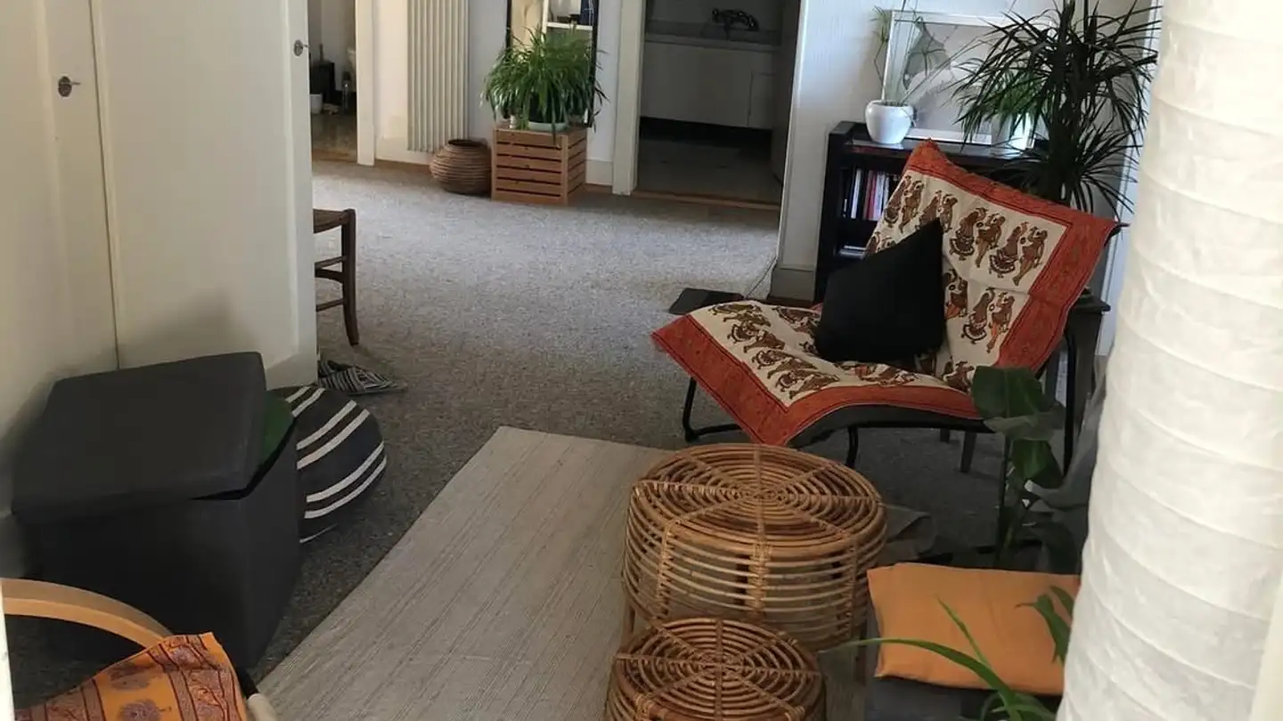 Single room for rent - 1700 Fribourg - Photo 4