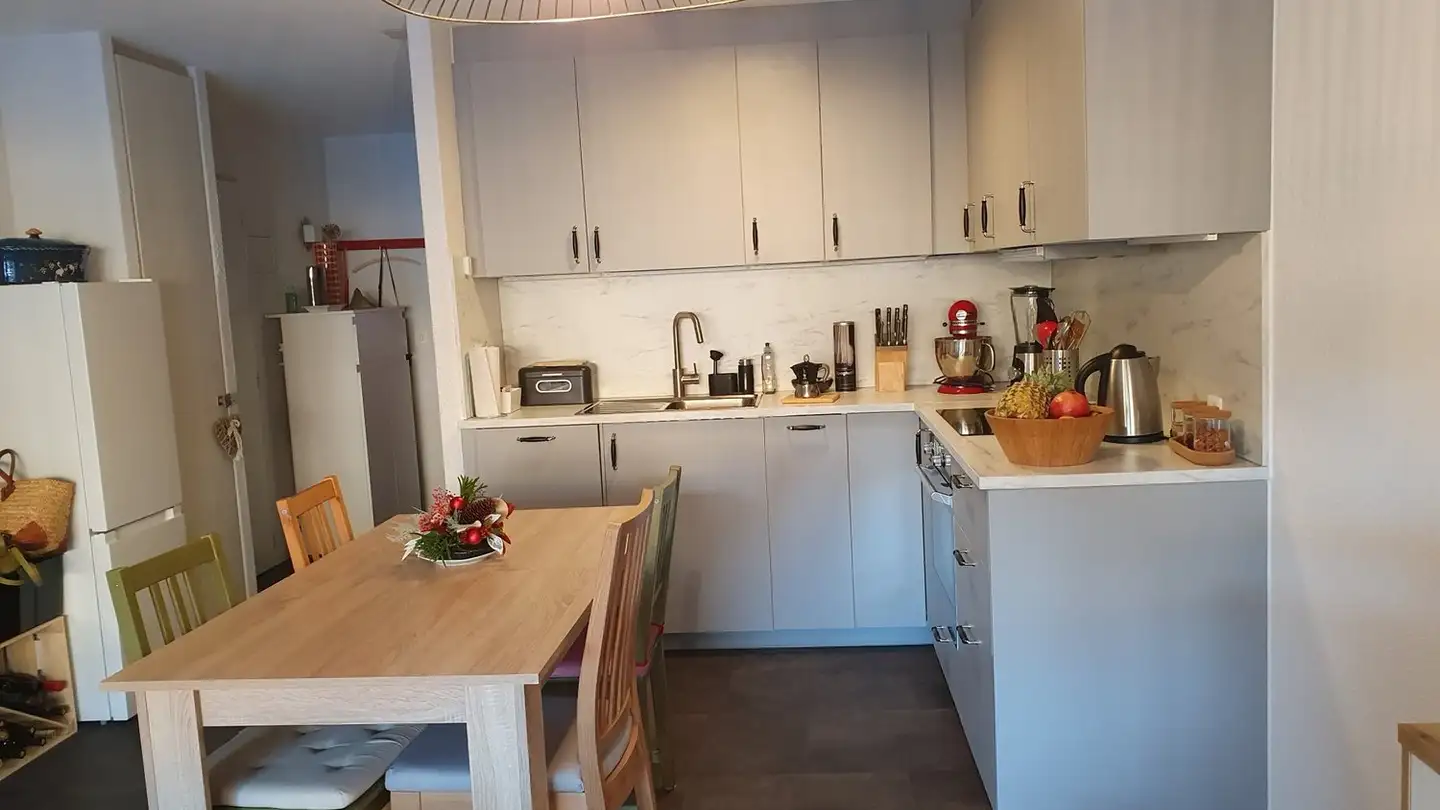 Apartment for rent - Route De Chalais, 3967 Vercorin