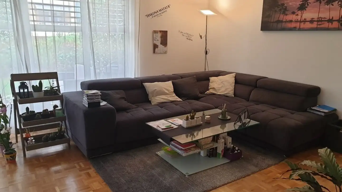 Appartamento in affitto - Chemin De La Covatannaz 19, 1032 Romanel-sur-Lausanne - Foto 3