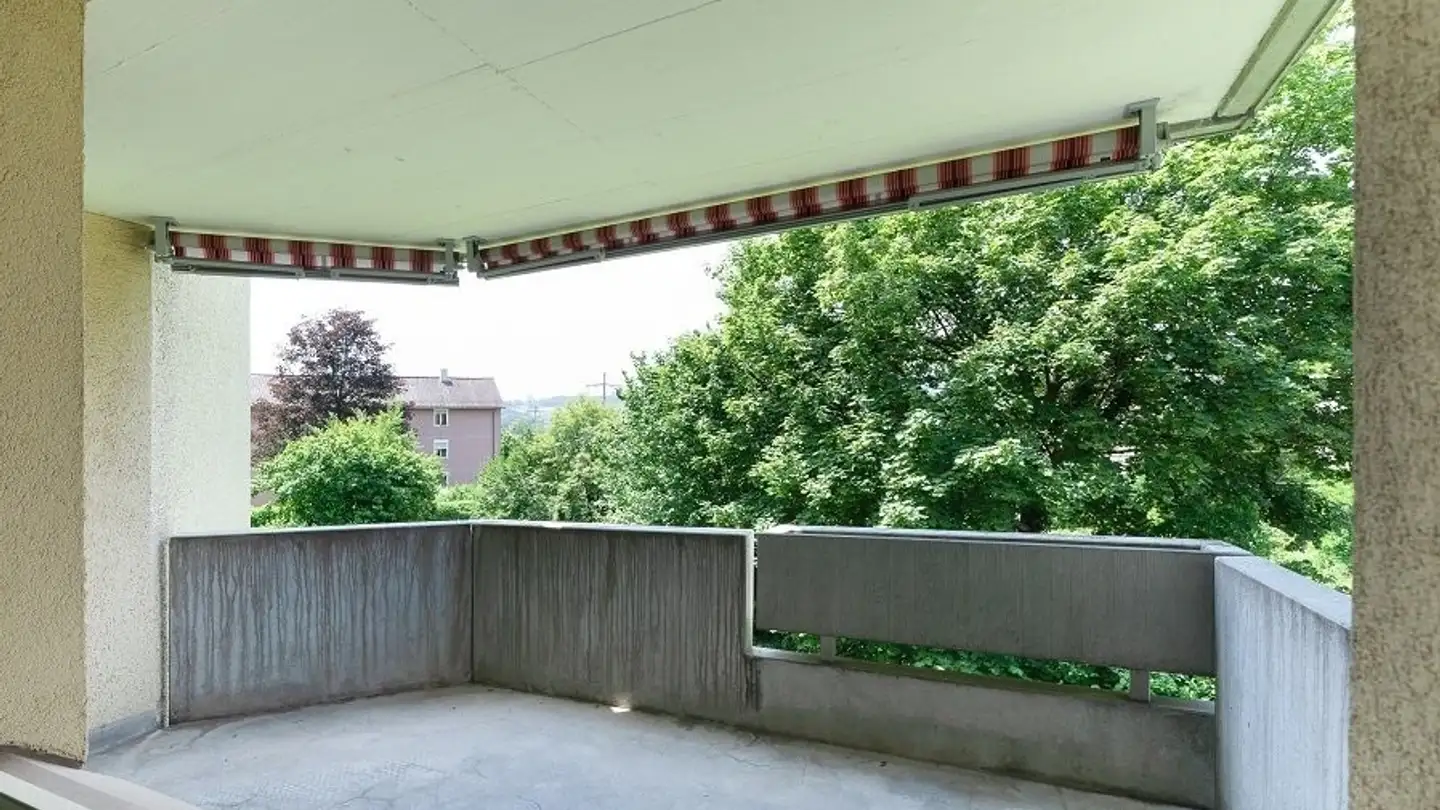 Appartement à louer - Steinmattweg 14, 4143 Dornach - Photo 2