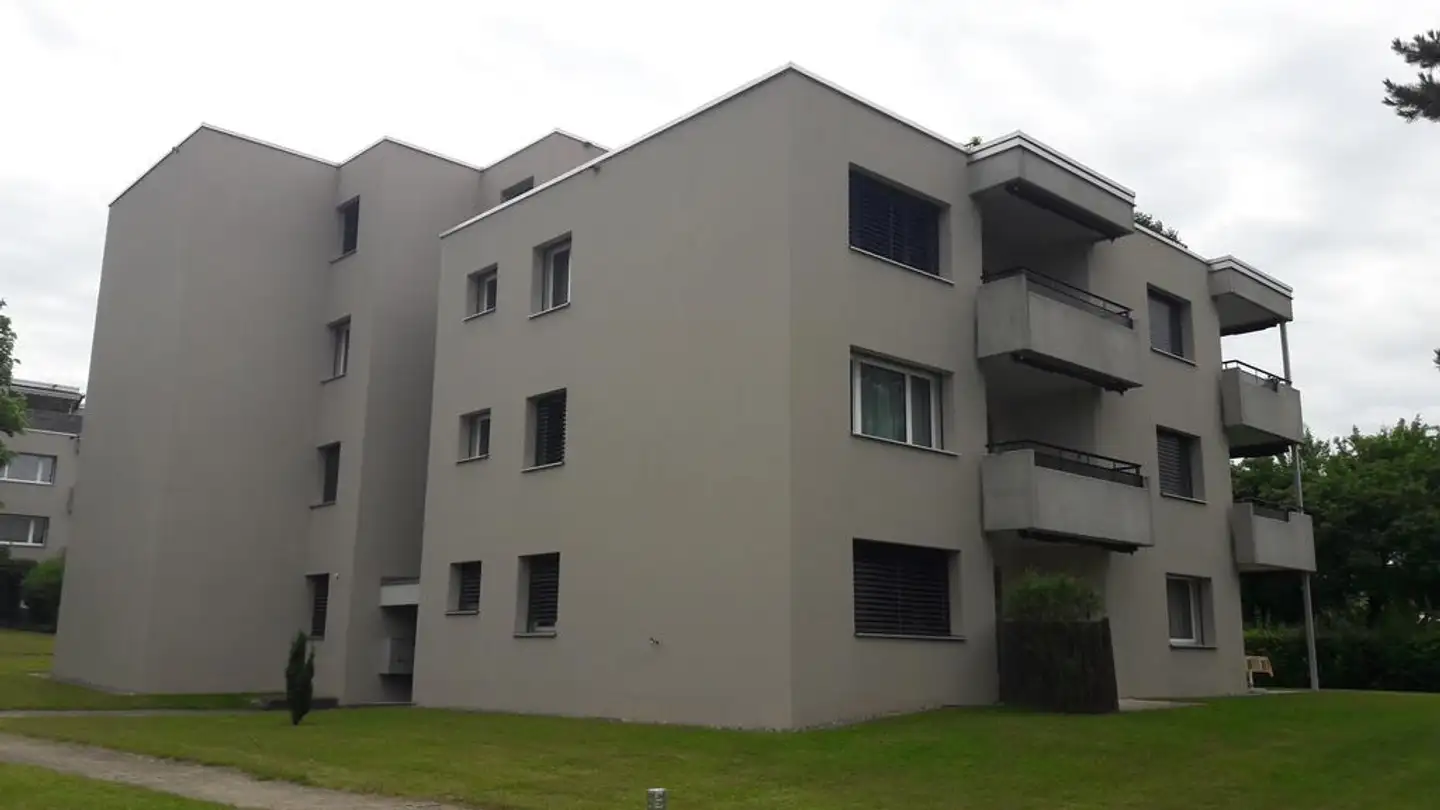 Wohnung mieten - Im Stumpen 2, 8180 Bülach