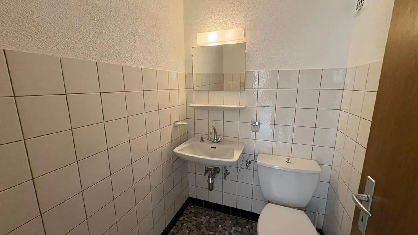 Wohnung mieten - Route De La Crette 12, 1961 Vernamiège - Foto 4