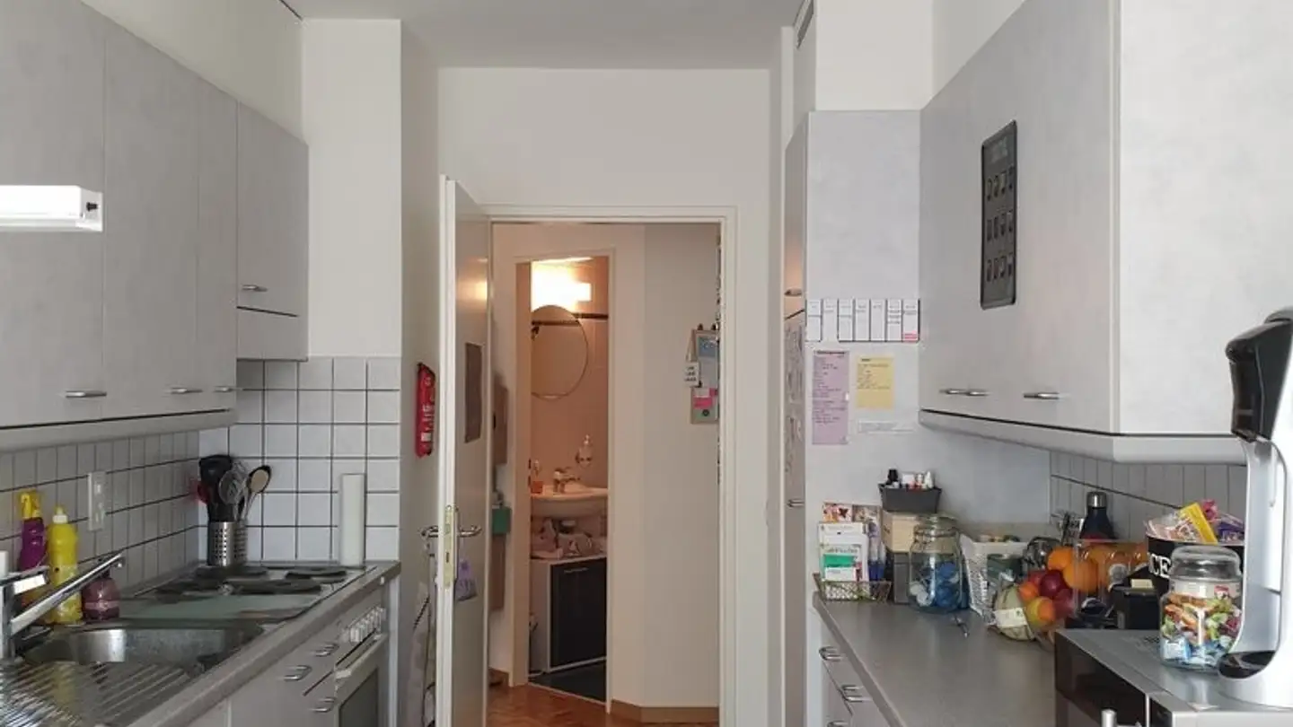 Appartamento in affitto - Chemin De La Covatannaz 19, 1032 Romanel-sur-Lausanne - Foto 2