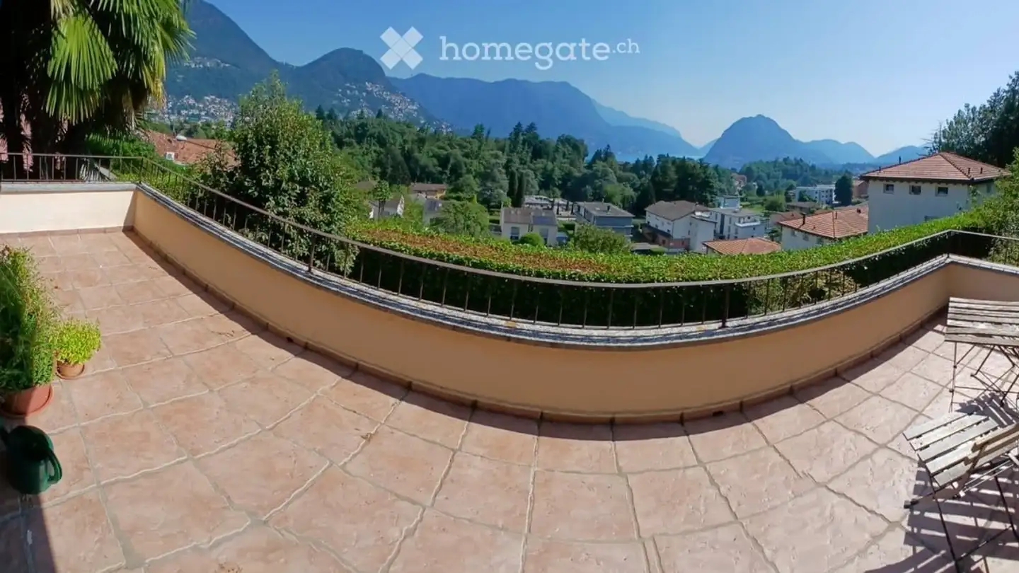 Casa singola in affitto - 6948 Porza - Photo 3