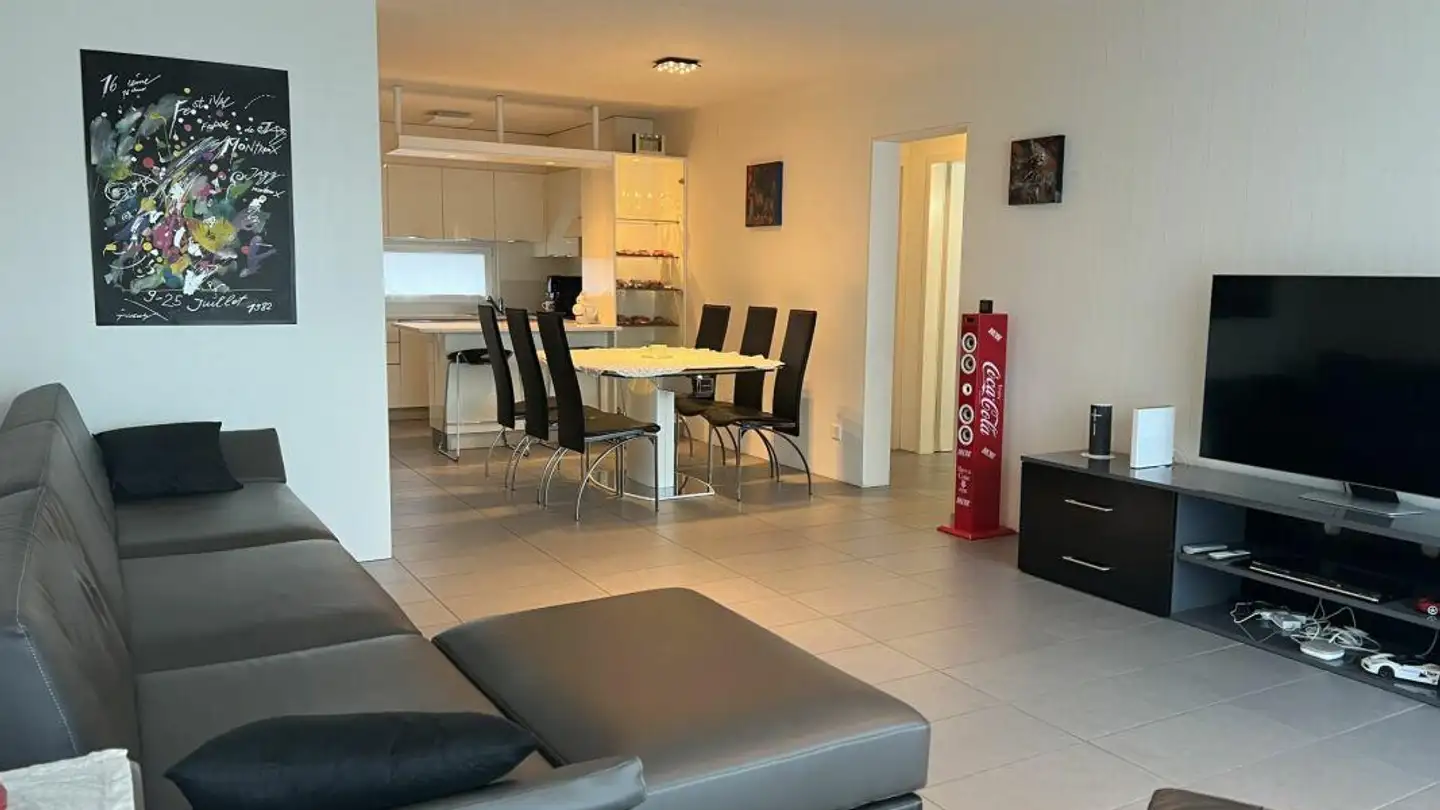 Wohnung kaufen - Via G. Pioda, 6710 Biasca - Foto 4