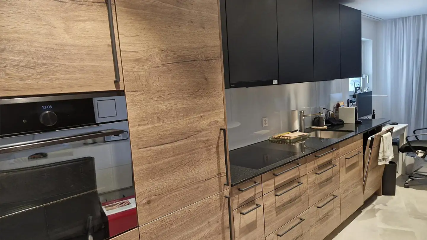 Wohnung mieten - Verenastrasse 5, 8832 Wollerau - Foto 3