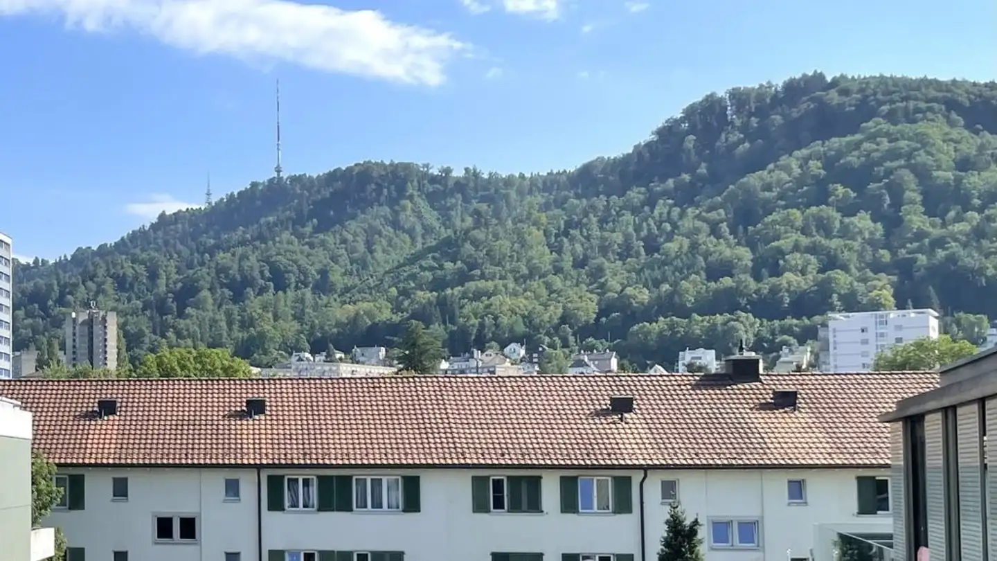 Attique à louer - Letzigraben 171, 8047 Zürich - Photo 2