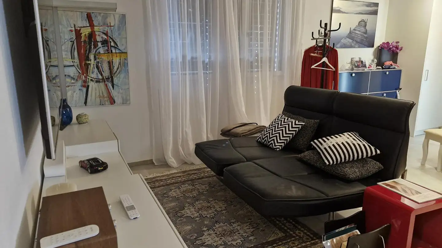 Wohnung mieten - Verenastrasse 5, 8832 Wollerau - Foto 4