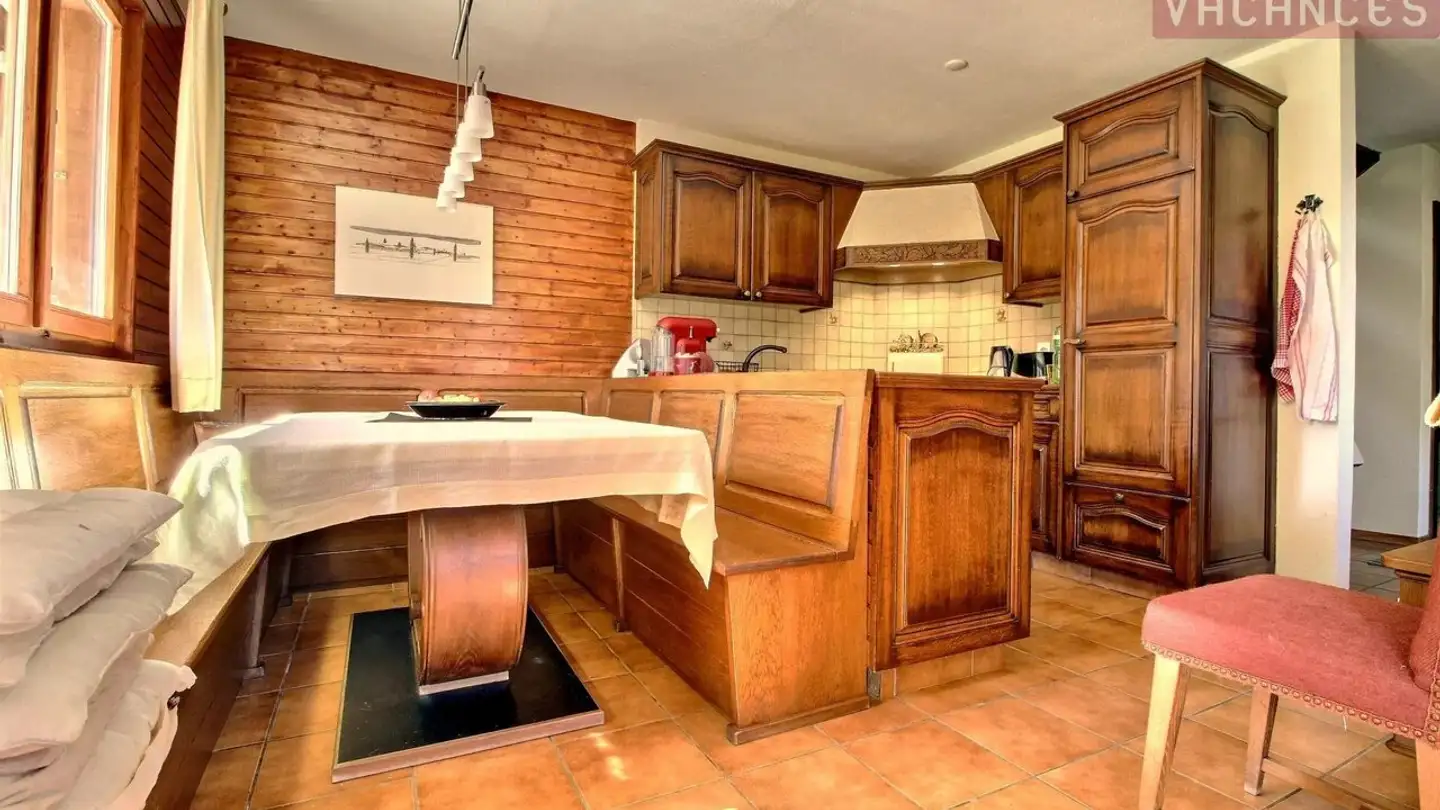 Chalet in vendita - Chemin De La Chapelle 76, 1911 Mayens-de-Chamoson - Photo 4