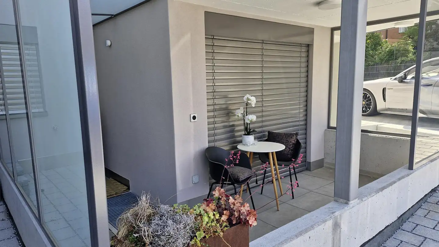 Wohnung mieten - Verenastrasse 5, 8832 Wollerau