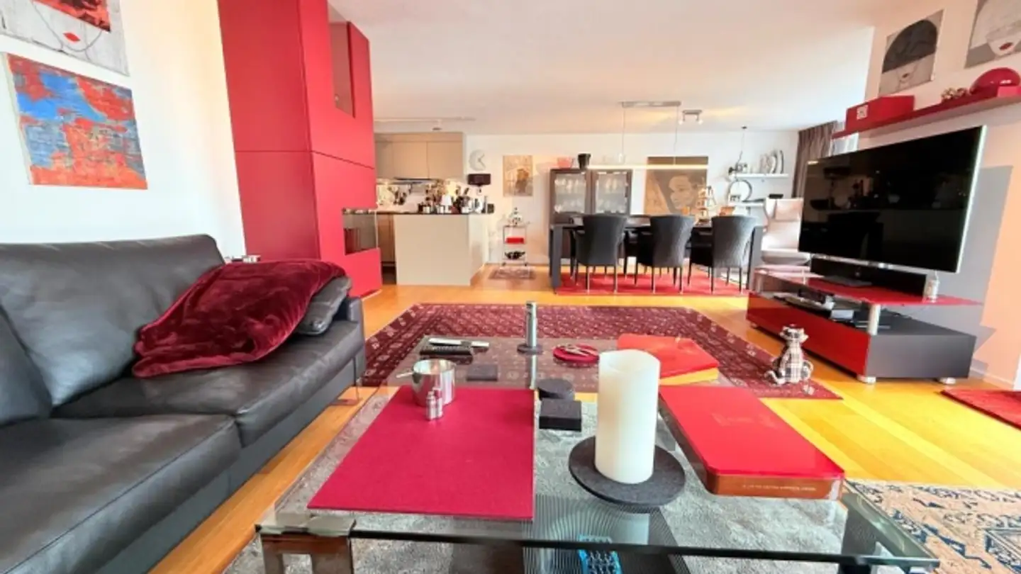 Appartamento in vendita - Steinwichslenstrasse 38, 9052 Niederteufen