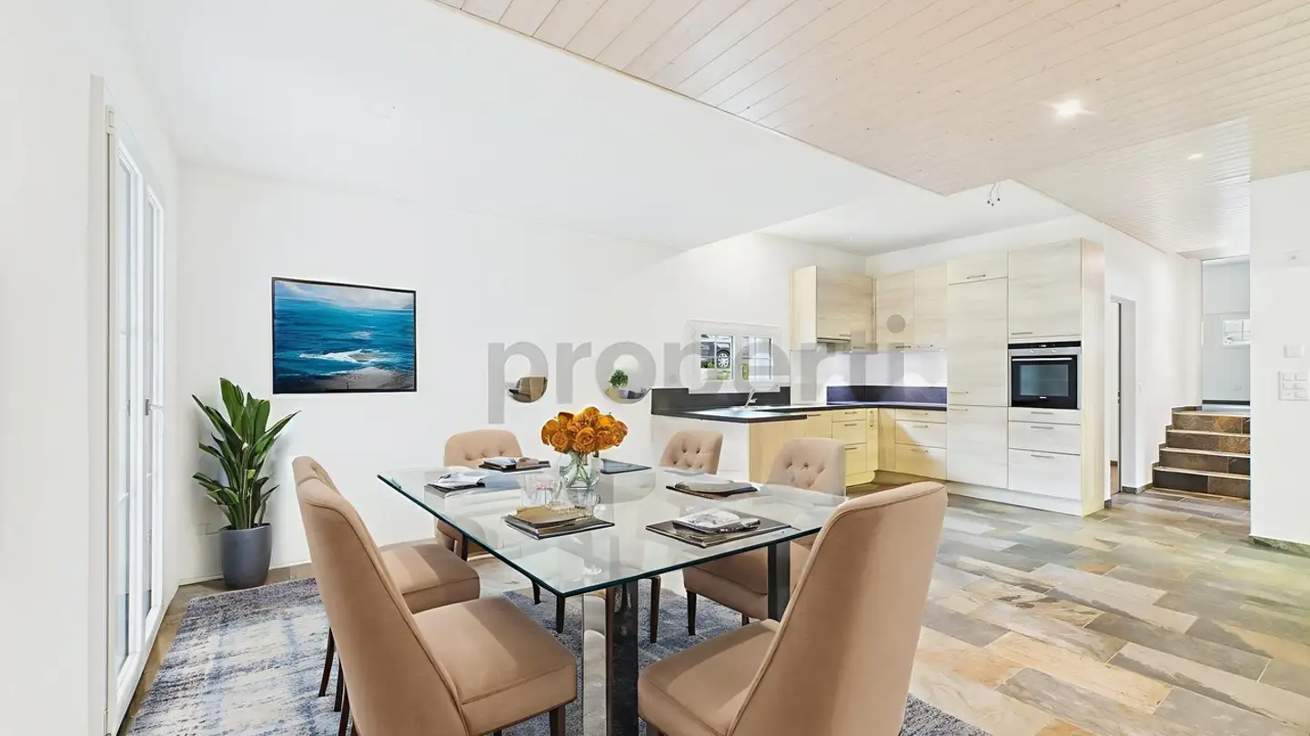 Apartment for sale - 7188 Sedrun - Photo 2